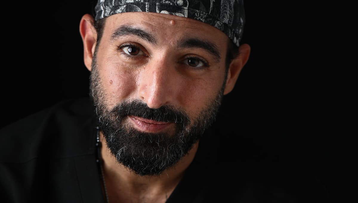 alt="Dr. Rami Haidar, leading aesthetic doctor in Dubai specializing in natural anti-aging solutions"