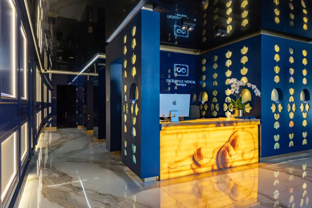 Excellence-medical-boutique-Dubai