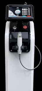 Laser-microneedling-equipment